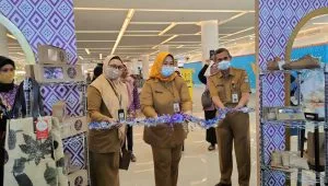 Pameran Produk UMKM, UMKM Kabupaten Tangerang, Dinas Koperasi dan Usaha Mikro Kabupaten Tangerang, Berita Banten, Berita Banten Terbaru, Berita Banten Hari Ini, Berita Kabupaten Tangerang, Berita Kabupaten Tangerang Terbaru, Berita Kabupaten Tangerang Hari Ini: Sebagai Upaya Pemulihan Ekonomi, Pemkab Tangerang Gelar Pameran UMKM