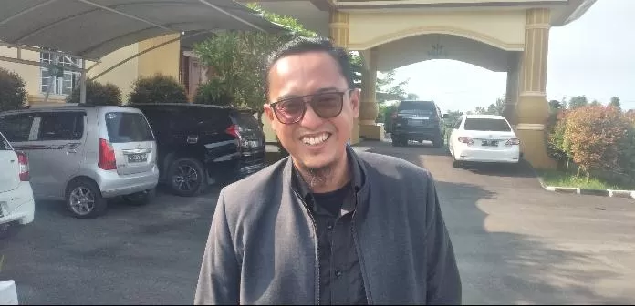 Berita Banten, Berita Banten Terbaru, Berita Banten Terkini, Berita Banten Hari Ini, Berita Serang, Berita Serang Terbaru, Berita Serang Terkini, Berita Serang Hari Ini: Soal Sengketa Aset, Dewan Kota Serang: Pemkab Serang Harus Prioritaskan Pembangunan Puspemkab