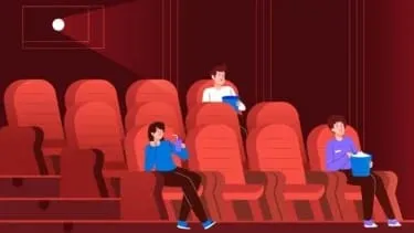 Bioskop MOS Dibuka Hari ini, Dewan Kota Serang Minta Vaksinasi Karyawannya Diselesaikan Dulu