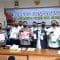 Berita Banten, Berita Banten Terbaru, Berita Banten Hari Ini, Berita Kabupaten Tangerang, Berita Kabupaten Tangerang Terbaru, Berita Kabupaten Tangerang Hari Ini: Satresnarkoba Polresta Tangerang Ungkap Kasus Bulan Maret 2021