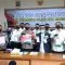 Berita Banten, Berita Banten Terbaru, Berita Banten Hari Ini, Berita Kabupaten Tangerang, Berita Kabupaten Tangerang Terbaru, Berita Kabupaten Tangerang Hari Ini: Satresnarkoba Polresta Tangerang Ungkap Kasus Bulan Maret 2021