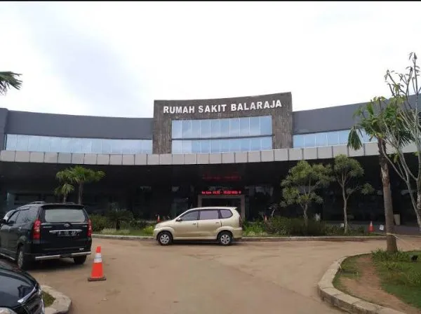 Berita Banten, Berita Banten Terbaru, Berita Banten Hari Ini, Berita Kabupaten Tangerang, Berita Kabupaten Tangerang Terbaru, Berita Kabupaten Tangerang Hari Ini: Para Calon Kades Jalani Medical Check Up di RSUD Balaraja