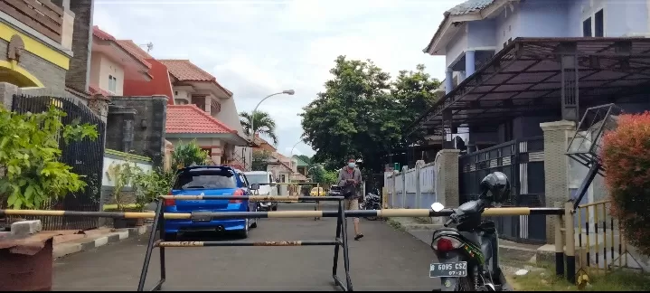 Berita Banten, Berita Banten Terbaru, Berita Banten Hari Ini, Berita Kabupaten Tangerang, Berita Kabupaten Tangerang Terbaru, Berita Kabupaten Tangerang Hari Ini: Terduga Teroris Diringkus Densus 88 di Kelapa Dua Tangerang