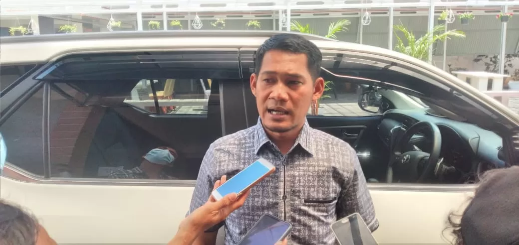 Berita Banten, Berita Banten Terbaru, Berita Banten Terkini, Berita Banten Hari Ini, Berita Serang, Berita Serang Terbaru, Berita Serang Terkini, Berita Serang Hari Ini: Tidak Dianggarkan untuk Bina PMKS, Pemkot Serang Dinilai Tidak Berpihak ke Masyarakat Bawah
