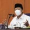PPKM Berbasis Mikro, PPKM Mikro, PPKM Mikro di Banten, Pergub Gubernur Banten, Berita Banten, Berita Banten Terbaru, Berita Banten Terkini, Berita Banten Hari Ini, Berita Serang, Berita Serang Terbaru, Berita Serang Terkini, Berita Serang Hari Ini: Gubernur WH Tetapkan Pergub PPKM Berbasis Mikro