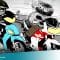Berita Banten, Berita Banten Terbaru, Berita Banten Hari Ini, Berita Kabupaten Tangerang, Berita Kabupaten Tangerang Terbaru, Berita Kabupaten Tangerang Hari Ini: Pepet Motor Korban Hingga Jatuh, Begal Motor Dibekuk Polisi Tangerang