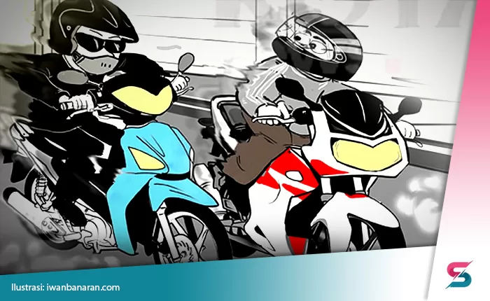 Berita Banten, Berita Banten Terbaru, Berita Banten Hari Ini, Berita Kabupaten Tangerang, Berita Kabupaten Tangerang Terbaru, Berita Kabupaten Tangerang Hari Ini: Pepet Motor Korban Hingga Jatuh, Begal Motor Dibekuk Polisi Tangerang