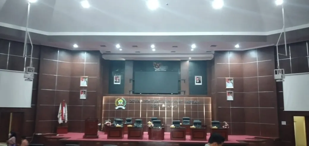 Berita Banten, Berita Banten Terbaru, Berita Banten Terkini, Berita Banten Hari Ini, Berita Serang, Berita Serang Terbaru, Berita Serang Terkini, Berita Serang Hari Ini: Sekwan Kota Serang Klaim Anggota Dewan dan Pegawainya Belum Ada yang Terpapar Covid-19
