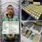 Berita Banten, Berita Banten Terbaru, Berita Banten Hari Ini, Berita Kabupaten Tangerang, Berita Kabupaten Tangerang Terbaru, Berita Kabupaten Tangerang Hari Ini: Penjual Tramadol dan Excimer Berkedok Toko Kosmetik Dibekuk Satresnarkoba Polresta Tangerang