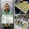 Berita Banten, Berita Banten Terbaru, Berita Banten Hari Ini, Berita Kabupaten Tangerang, Berita Kabupaten Tangerang Terbaru, Berita Kabupaten Tangerang Hari Ini: Penjual Tramadol dan Excimer Berkedok Toko Kosmetik Dibekuk Satresnarkoba Polresta Tangerang