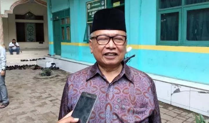 MUI Banten: Tangkap Aktor Intelektual Pengeboman Gereja di Makassar