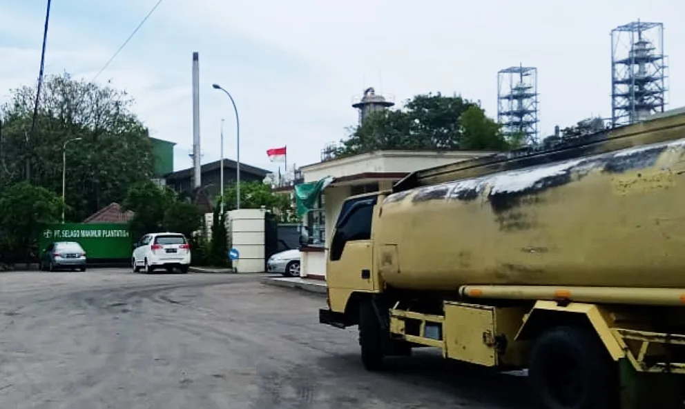 Pemuda Anyer Ancam Demo PT Selago karena Tak Rekrut SDM Lokal