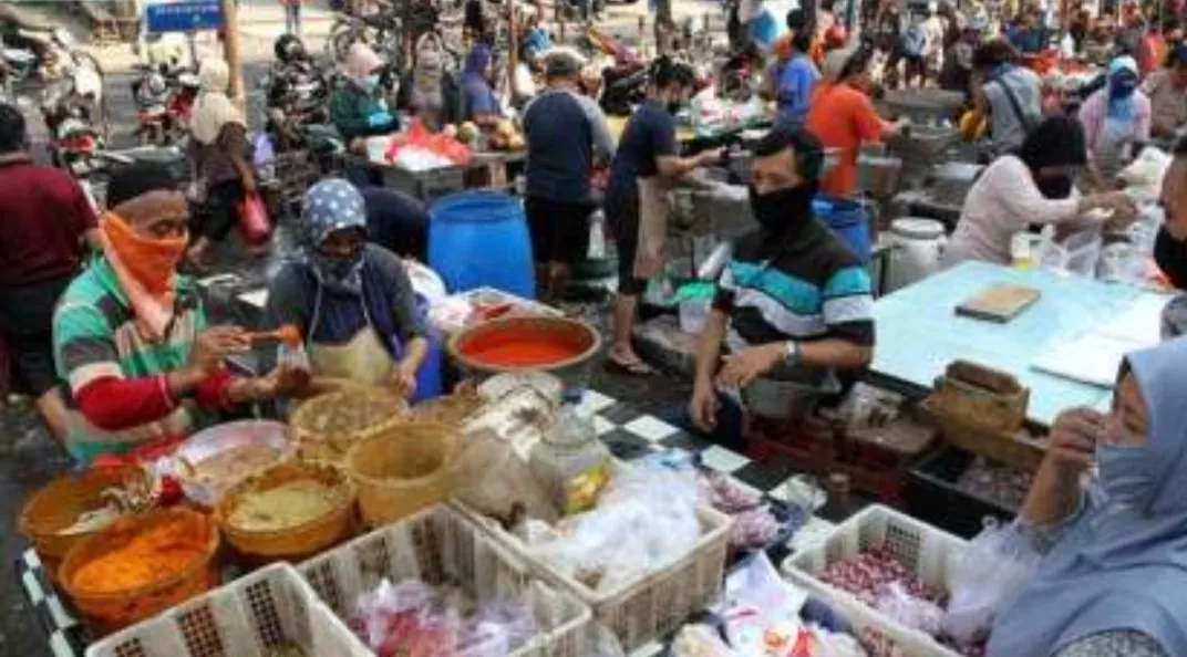 Harga Cabai Mahal di Cilegon, Harga Sembako Mahal di Cilegon, Encep Saefullah, Berita Banten, Berita Banten Terbaru, Berita Banten Hari Ini, Berita Cilegon, Berita Cilegon Terbaru, Berita Cilegon Hari Ini: Encep Saefullah: Ketersediaan Barang Kebutuhan Pokok dan Stabilitas Harga Berada di Tangan Pemerintah