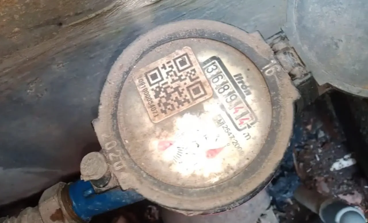 Tagihan PDAM Melonjak, PDAM Cilegon, Kelurahan Ciwaduk, Berita Banten, Berita Banten Terbaru, Berita Banten Hari Ini, Berita Cilegon, Berita Cilegon Terbaru, Berita Cilegon Hari Ini: Tagihan PDAM Melonjak, Warga Ciwaduk Cilegon Mengeluh