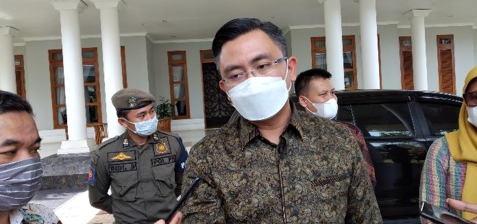 DPRD Banten Diminta Tinjau Kembali Usulan 3 Raperda, Wagub: Jangan Membelenggu Diri Sendiri