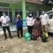 UPT Rehabilitasi, PMKS Jayanti, Dinas Sosial Kabupaten Tangerang, Berita Banten, Berita Banten Terbaru, Berita Banten Hari Ini, Berita Tangerang, Berita Tangerang Terbaru, Berita Tangerang Hari Ini: Nenek Ating Dipindahkan dari Pos Ronda ke UPT Rehabilitasi PMKS Jayanti