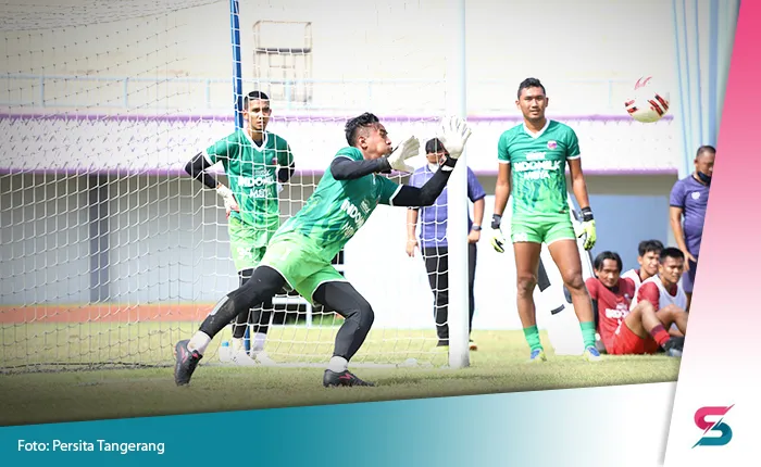 Persita, Persita Tangerang, Grup D Piala Menpora 2021, Piala Menpora 2021, Liga 1, Berita Banten, Berita Banten Terbaru, Berita Banten Hari Ini, Berita Kabupaten Tangerang, Berita Kabupaten Tangerang Terbaru, Berita Kabupaten Tangerang Hari Ini: Masuk Grup D Piala Menpora 2021, Persita akan Berkandang di Sleman