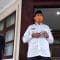 Gubernur Banten Wahidin Halim