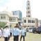 Berita Banten, Berita Banten Terbaru, Berita Banten Hari Ini, Berita Kabupaten Tangerang, Berita Kabupaten Tangerang Terbaru, Berita Kabupaten Tangerang Hari Ini: Zaki Resmikan Masjid Al-Muhajirin Catalina Pagedangan