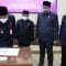Berita Banten, Berita Banten Terbaru, Berita Banten Hari Ini, Berita Kabupaten Tangerang, Berita Kabupaten Tangerang Terbaru, Berita Kabupaten Tangerang Hari Ini: DPRD Serahkan 22 Rekomendasi LKPJ Bupati Tahun 2020