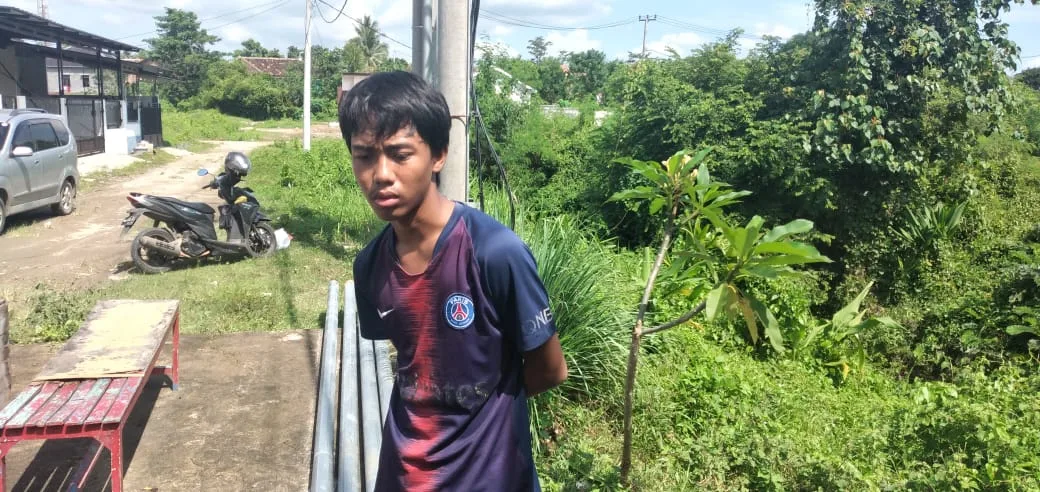Berita Banten, Berita Banten Terbaru, Berita Banten Hari Ini, Berita Serang, Berita Serang Terbaru, Berita Serang Hari Ini: Ada Wacana Sekolah Tatap Muka Dibuka Juli, Siswa Senang karena Sudah Lama Jenuh
