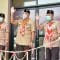 Berita Banten, Berita Banten Terbaru, Berita Banten Hari Ini, Berita Kabupaten Tangerang, Berita Kabupaten Tangerang Terbaru, Berita Kabupaten Tangerang Hari Ini: Kwarda Banten Apresiasi Pemkab Tangerang Bangun GSG Kwarcab Pramuka