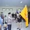 Berita Banten, Berita Banten Terbaru, Berita Banten Hari Ini, Berita Cilegon, Berita Cilegon Terbaru, Berita Cilegon Hari Ini: Edi Firmansyah Sah Nakhodai Karang Taruna Rawa Arum