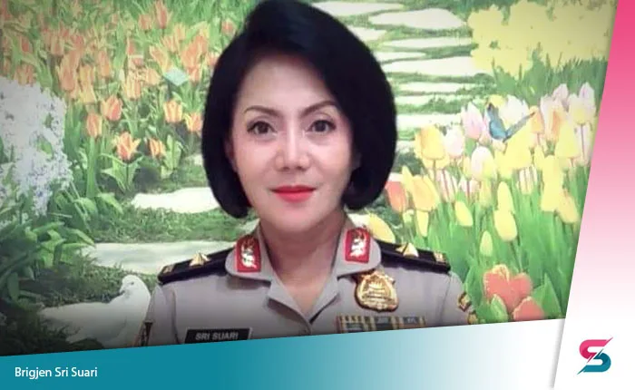 Berita Banten, Berita Banten Terbaru, Berita Banten Hari Ini, Berita Jakarta, Berita Jakarta Terbaru, Berita Jakarta Hari Ini: Akhiri 38 Tahun Pengabdian, Brigjen Sri Suari: Puji Syukur, Tiada Nikmat yang Dapat Kudustakan