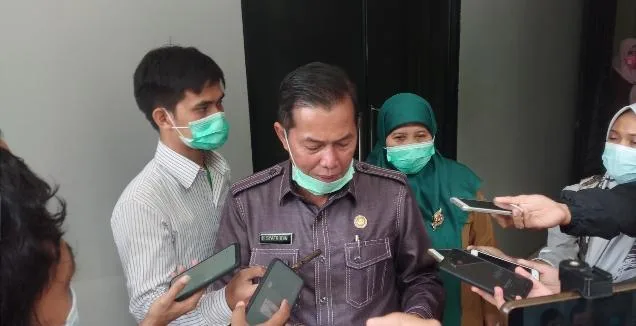 Berita Banten, Berita Banten Terbaru, Berita Banten Terkini, Berita Banten Hari Ini, Berita Serang, Berita Serang Terbaru, Berita Serang Terkini, Berita Serang Hari Ini: Wali Kota Serang Merasa Kehilangan atas Wafatnya Abuya Uci
