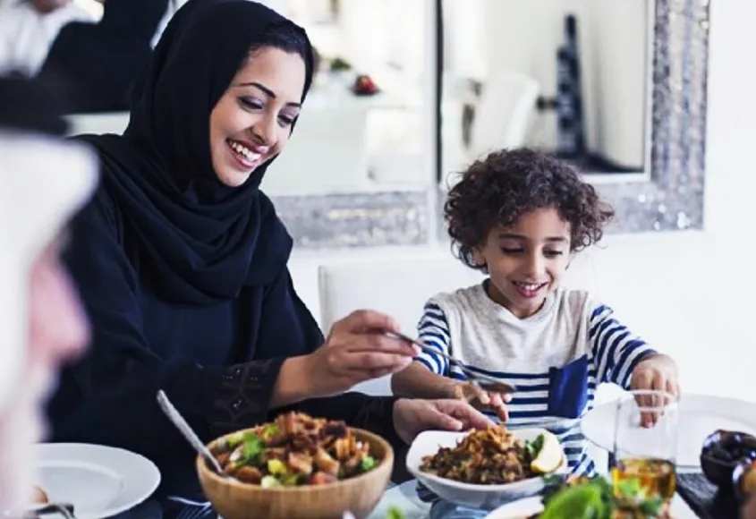 Kenali Beberapa Manfaat Puasa bagi Kesehatan