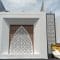 Berita Banten, Berita Banten Terbaru, Berita Banten Hari Ini, Berita Cilegon, Berita Cilegon Terbaru, Berita Cilegon Hari Ini: Masjid Bergaya Modern di Mapolres Cilegon Diresmikan Kapolda Banten