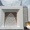 Berita Banten, Berita Banten Terbaru, Berita Banten Hari Ini, Berita Cilegon, Berita Cilegon Terbaru, Berita Cilegon Hari Ini: Masjid Bergaya Modern di Mapolres Cilegon Diresmikan Kapolda Banten