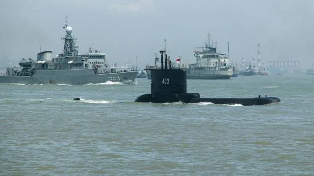 Dirikan 2 Posko Evakuasi KRI Nanggala 402, Kapolri Kerahkan Kekuatan Terbaik