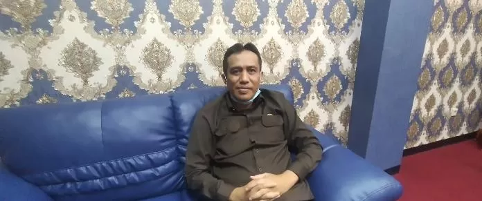 Berita Banten, Berita Banten Terbaru, Berita Banten Hari Ini, Berita Serang, Berita Serang Terbaru, Berita Serang Hari Ini: Roni Alfanto Minta Pengembang Perumahan di Kota Serang yang Kabur Ditandai Perusahaan dan Pemiliknya
