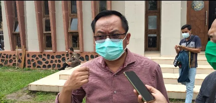 Berita Banten, Berita Banten Terbaru, Berita Banten Hari Ini, Berita Serang, Berita Serang Terbaru, Berita Serang Hari Ini: Pemkot Serang Gelontorkan Rp23 Miliar untuk THR PNS, Honorer Gigit Jari