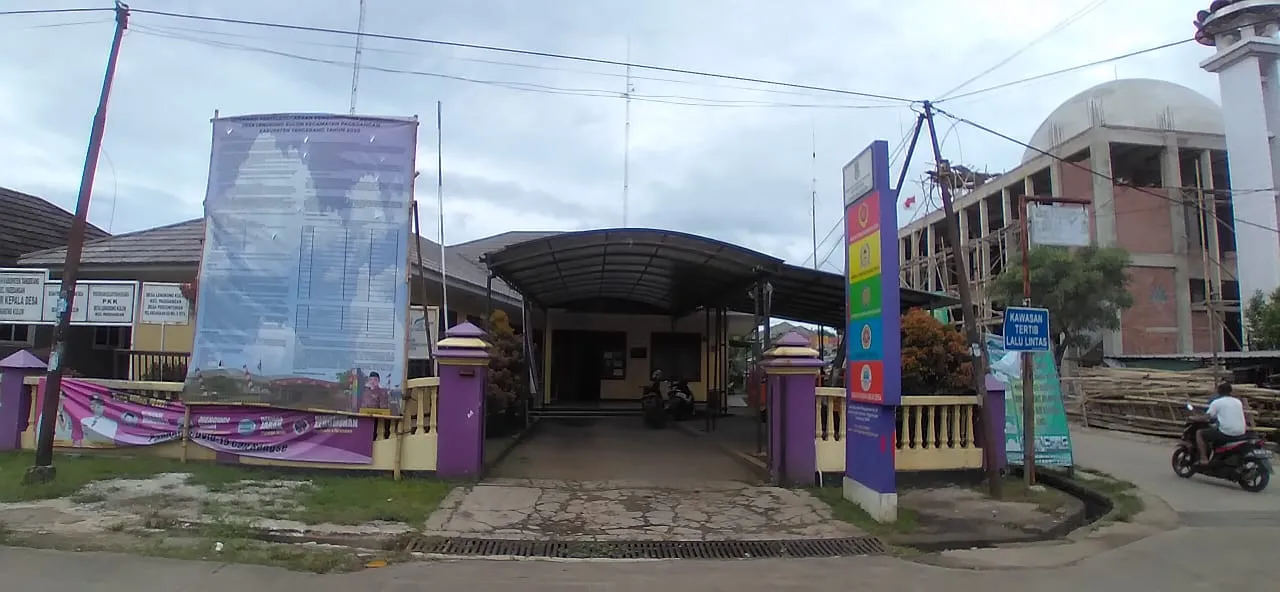Berita Banten, Berita Banten Terbaru, Berita Banten Hari Ini, Berita Kabupaten Tangerang, Berita Kabupaten Tangerang Terbaru, Berita Kabupaten Tangerang Hari Ini: Warga Lengkong Kulon Tanyakan Penerbitan Nomor Objek Pajak C 678