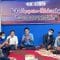 Berita Banten, Berita Banten Terbaru, Berita Banten Hari Ini, Berita Tangsel, Berita Tangsel Terbaru, Berita Tangsel Hari Ini: PWI, AJI, IJTI, dan PFI di Tangsel Konsolidasi Bahas Kemerdekaan dan Profesionalisme Jurnalis