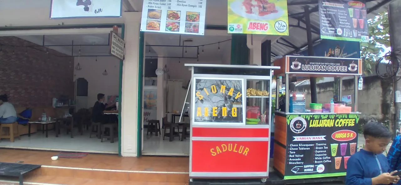 Siomai Tangerang, Kuliner Tangerang, Berita Banten, Berita Banten Terbaru, Berita Banten Hari Ini, Berita Kabupaten Tangerang, Berita Kabupaten Tangerang Terbaru, Berita Kabupaten Tangerang Hari Ini: Penjual Siomai dengan Omset Sampai Puluhan Juta per Bulan