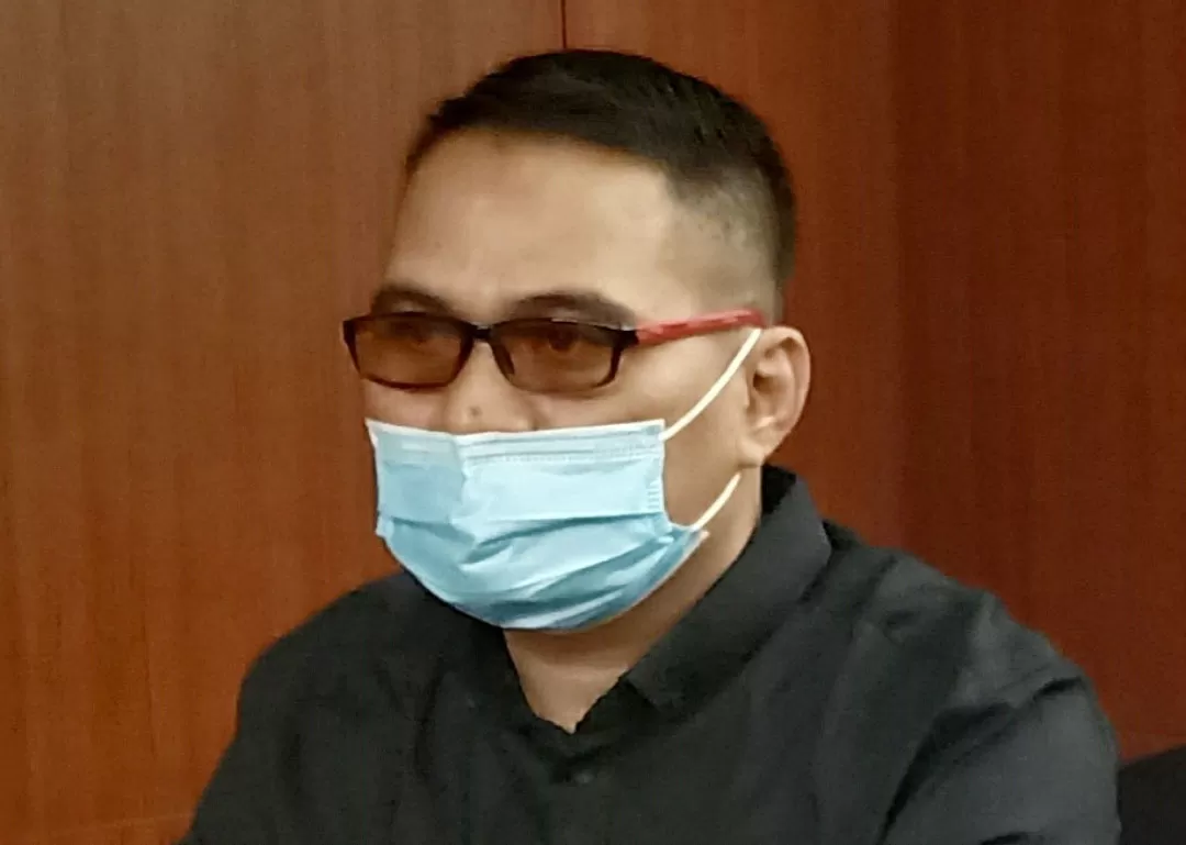 Simpanan Tak Bisa Diambil, Ibrohim Aswadi Minta Dinkop Audit Keuangan Primkokas