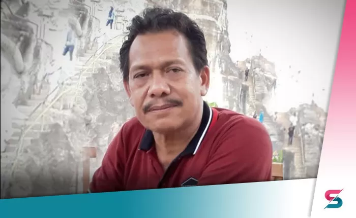 Obituari untuk Sahyarudin: Hidup Itu Singkat