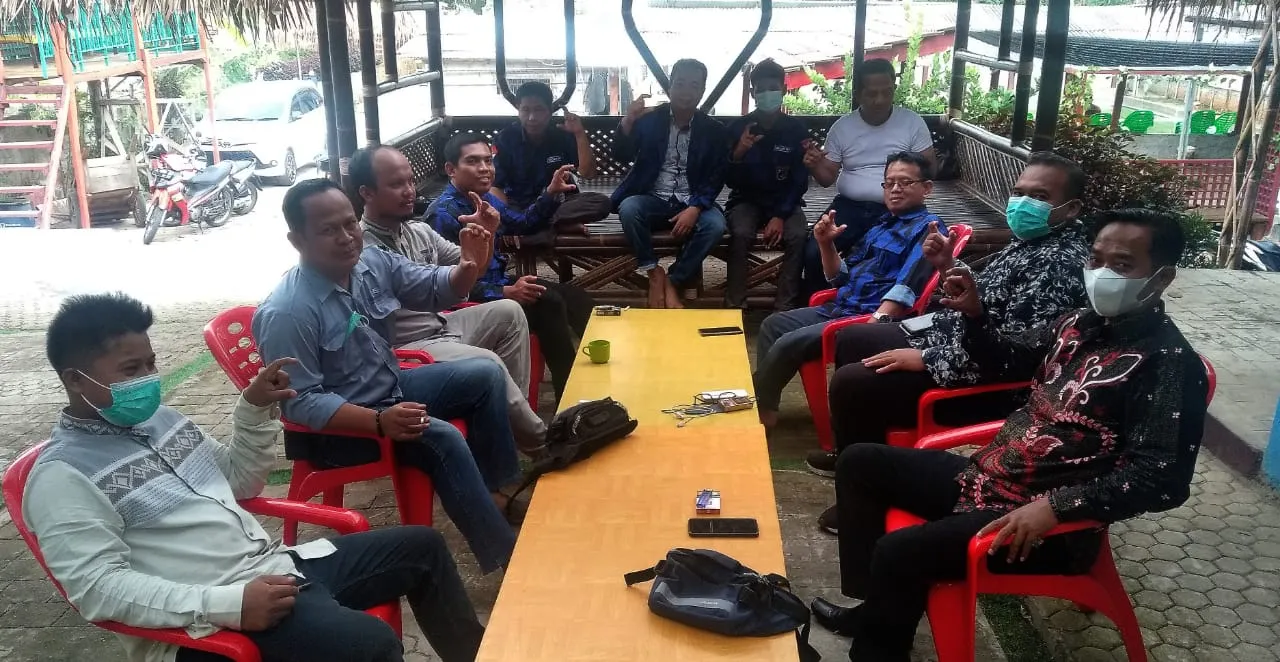 Berita Banten, Berita Banten Terbaru, Berita Banten Hari Ini, Berita Cilegon, Berita Cilegon Terbaru, Berita Cilegon Hari Ini: Pro-Kontra Penempatan SMP di Gerem, BB Cilegon Pertanyakan Dasar Penolakan