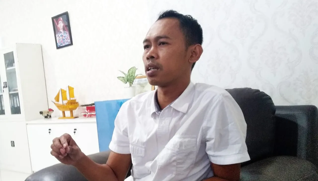 HNSI Cilegon Siap Perjuangkan Aspirasi Nelayan