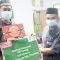 Berita Banten, Berita Banten Terbaru, Berita Banten Hari Ini, Berita Kabupaten Tangerang, Berita Kabupaten Tangerang Terbaru, Berita Kabupaten Tangerang Hari Ini: Jelang Lebaran, PWI Kabupaten Tangerang Santuni Anak Yatim dan Santri