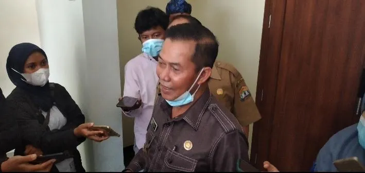 Berita Banten, Berita Banten Terbaru, Berita Banten Hari Ini, Berita Serang, Berita Serang Terbaru, Berita Serang Hari Ini: Warga Jabodetabek Dilarang Mudik ke Kota Serang
