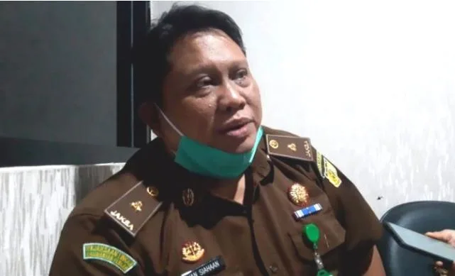 Berita Banten, Berita Banten Terbaru, Berita Banten Hari Ini, Berita Serang, Berita Serang Terbaru, Berita Serang Hari Ini: Setelah Kasus Hibah Ponpes, Lahan Samsat Malingping, Kini Dinkes Banten Diusut Dugaan Pengadaan Masker