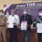 Berita Banten, Berita Banten Terbaru, Berita Banten Hari Ini, Berita Kabupaten Tangerang, Berita Kabupaten Tangerang Terbaru, Berita Kabupaten Tangerang Hari Ini: H-7 Lebaran, Posko THR Kabupaten Tangerang Banjir Pengaduan
