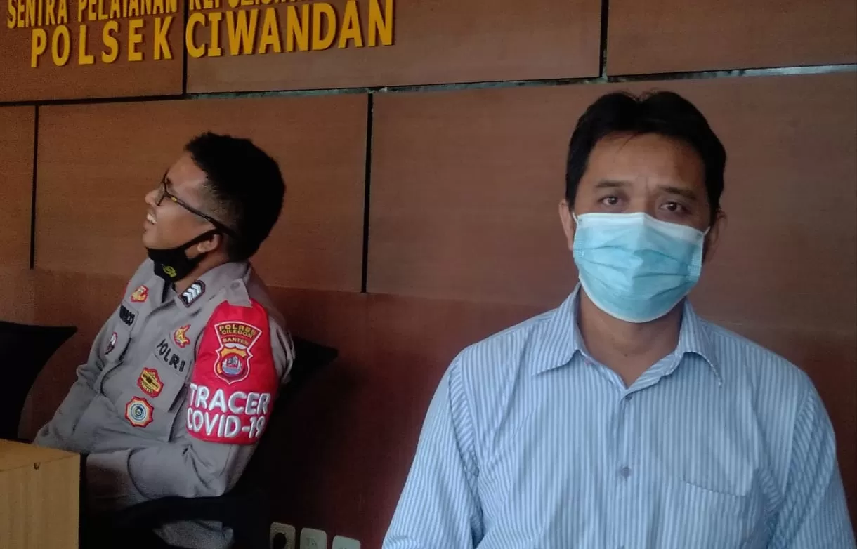 Berita Banten, Berita Banten Terbaru, Berita Banten Hari Ini, Berita Cilegon, Berita Cilegon Terbaru, Berita Cilegon Hari Ini: Dua Penusukan Terjadi dalam Satu Malam di Ciwandan