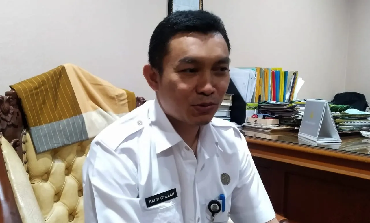 Berita Banten, Berita Banten Terbaru, Berita Banten Hari Ini, Berita Cilegon, Berita Cilegon Terbaru, Berita Cilegon Hari Ini: Lima Bulan Tertunda, Insentif Guru Honorer Kini Proses Pencairan