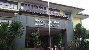 Berita Banten, Berita Banten Terbaru, Berita Banten Hari Ini, Berita Kabupaten Tangerang, Berita Kabupaten Tangerang Terbaru, Berita Kabupaten Tangerang Hari Ini: Dinkes Kabupaten Tangerang: Ruangan ICU Terpakai Sampai 70 Persen