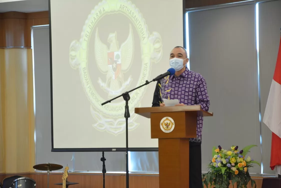 Berita Banten, Berita Banten Terbaru, Berita Banten Hari Ini, Berita Kabupaten Tangerang, Berita Kabupaten Tangerang Terbaru, Berita Kabupaten Tangerang Hari Ini: 13 Kali Berturut-Turut, Pemkab Tangerang Kembali Raih WTP dari BPK RI Banten